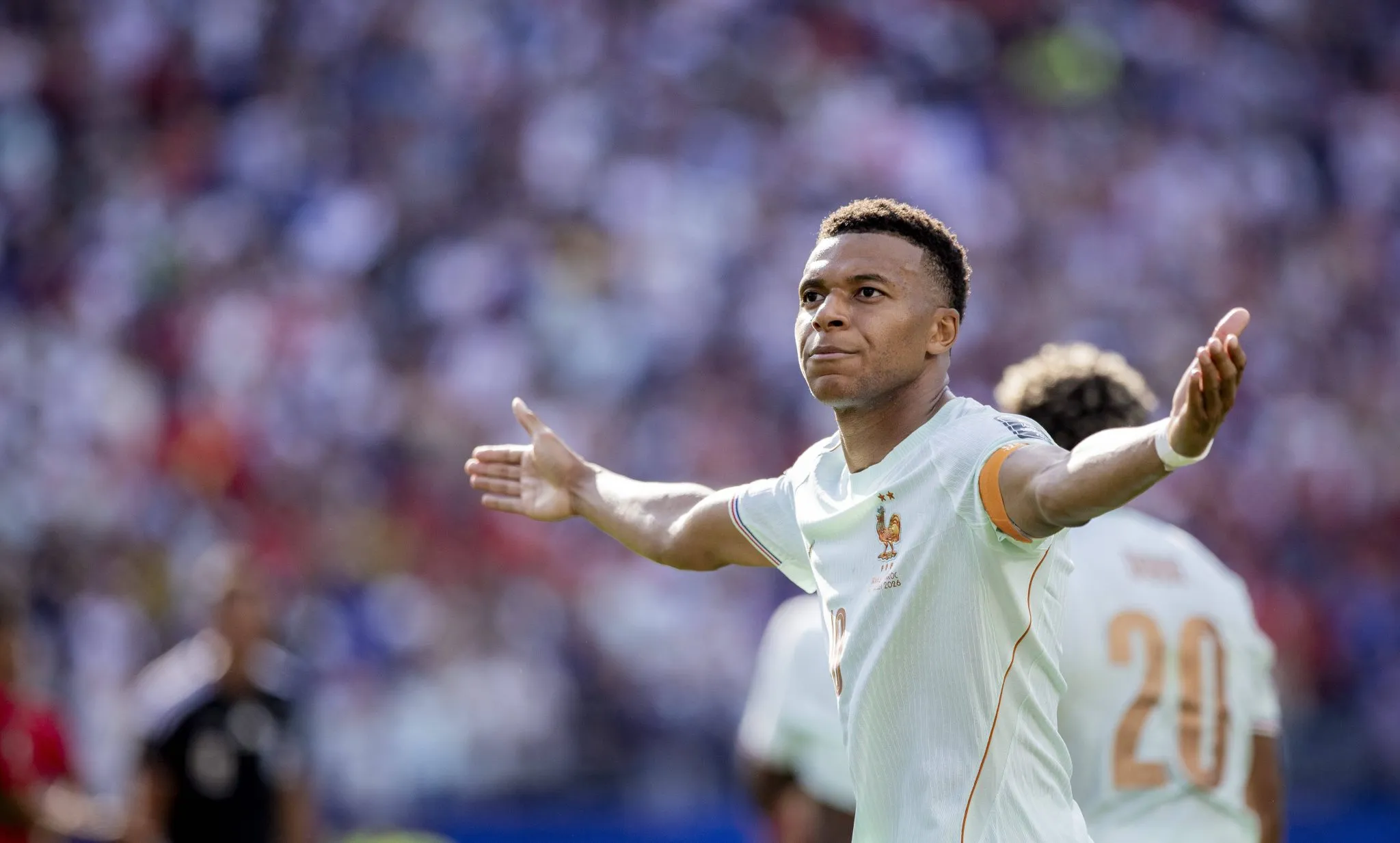 França 2 x 0 Marrocos: Bono salva, mas Mbappé dá a volta por cima para fazer história