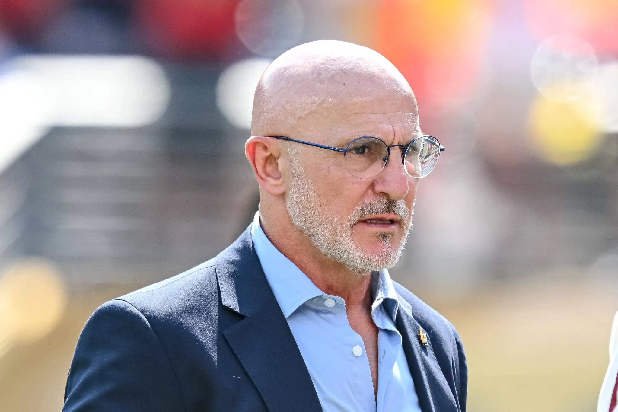 Técnico da Espanha revela diferencial para bater cada adversário na Copa do Mundo