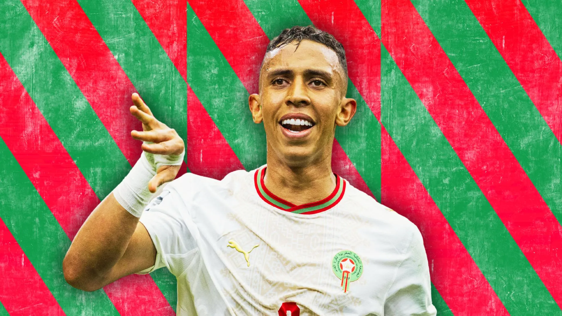 De milagre à rotina: Como Marrocos reescreveu a história do futebol africano em uma Copa do Mundo