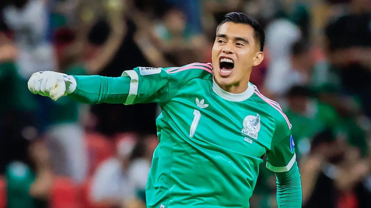 México 1 x 0 Coreia do Sul: Erro mais bizarro da Copa pune sul-coreanos e classifica anfitriões