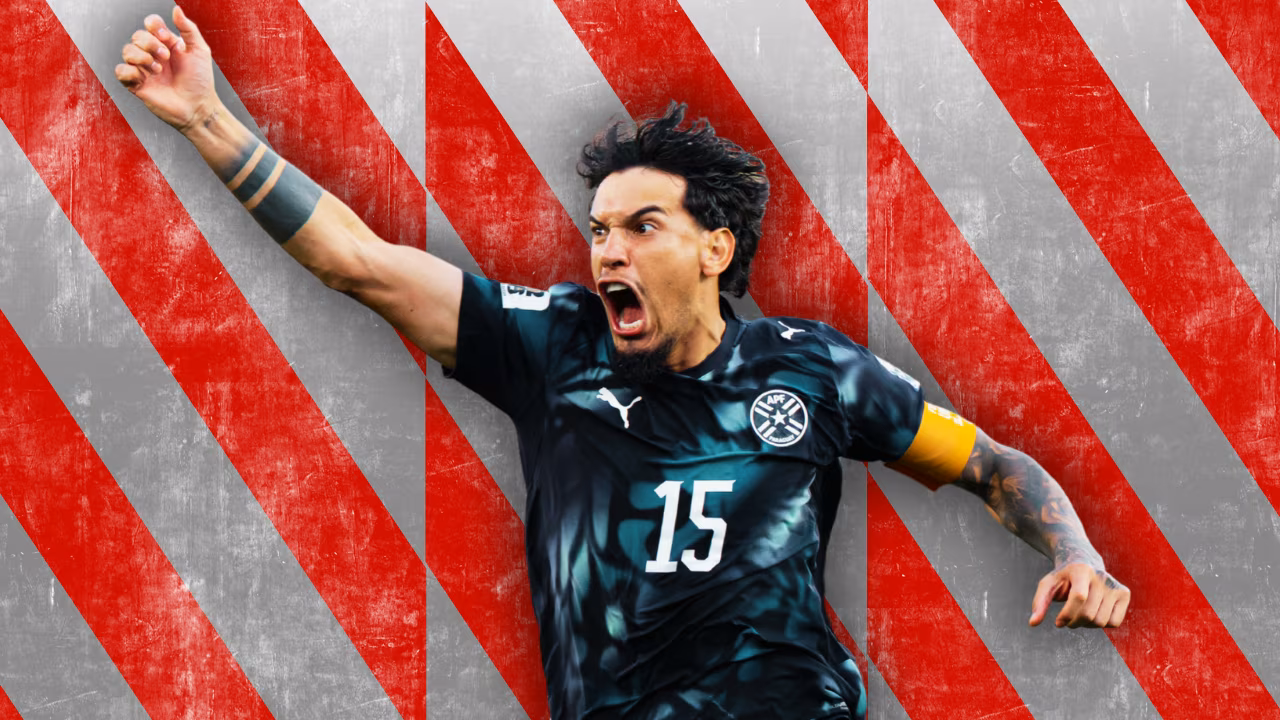Contra a favorita França, Paraguai tem duas receitas para sonhar com segundo milagre na Copa