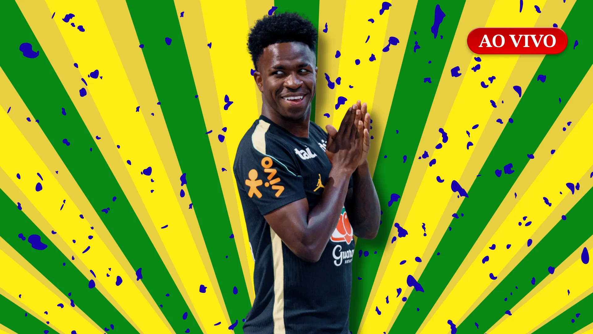 Brasil x Haiti: Siga AO VIVO a partida da Seleção na Copa do Mundo