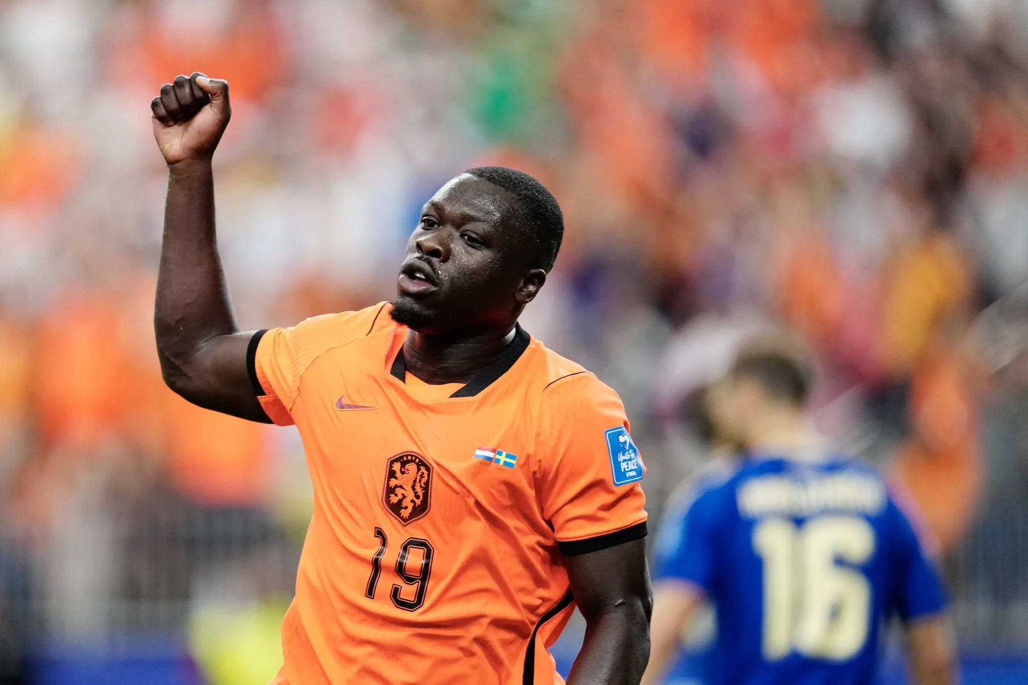 Gakpo destrói, mas dedo de Koeman é crucial para goleada dos Países Baixos com aposta