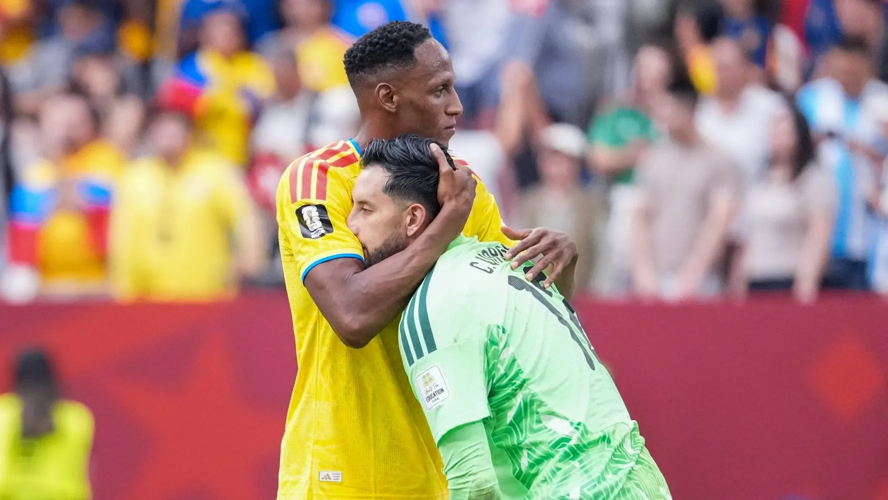 Paradoxo Cafetero: Por que a Colômbia deu adeus precoce em uma Copa do Mundo de inversões