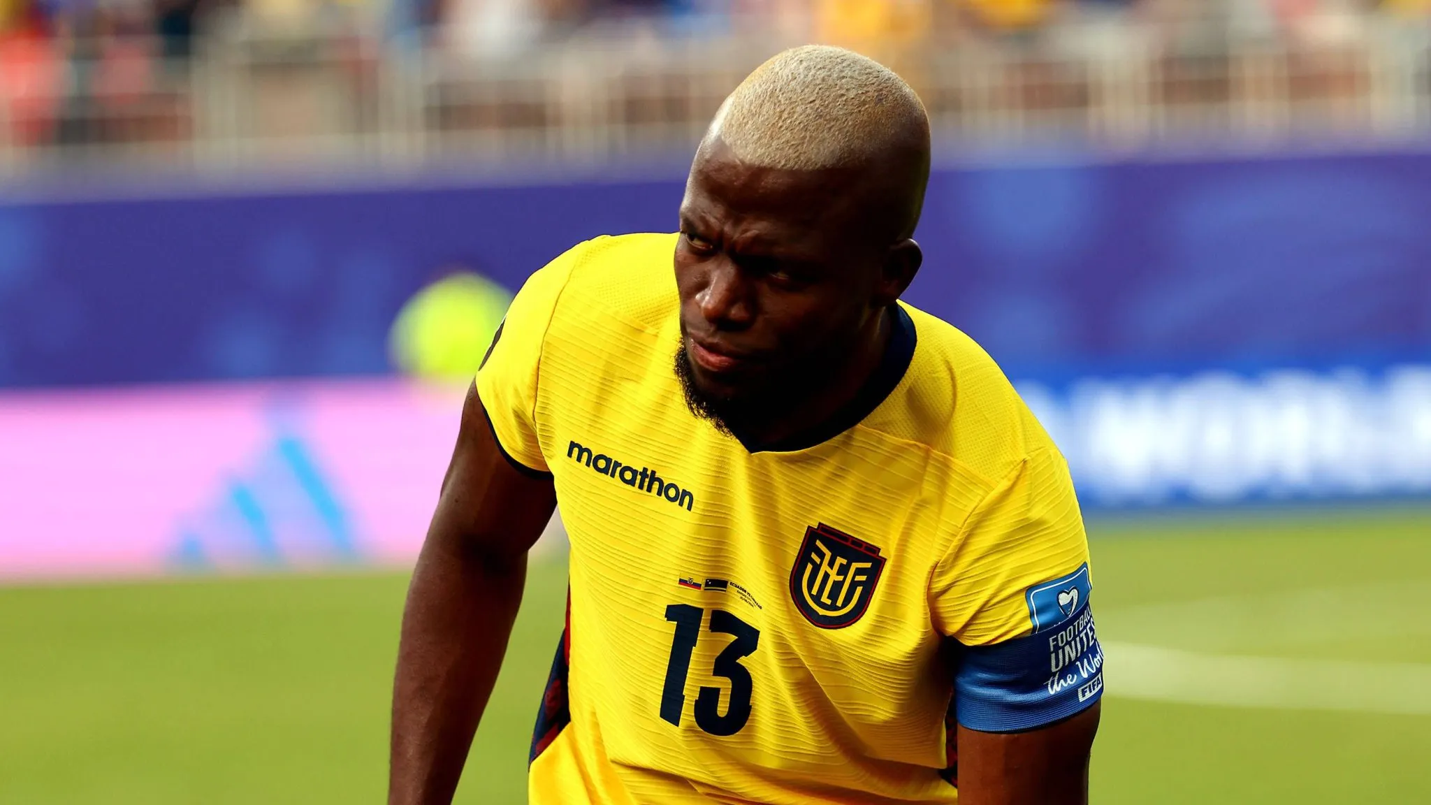 Equador 0 x 0 Curaçao: Equatorianos revivem pesadelo enquanto curaçauenses fazem história