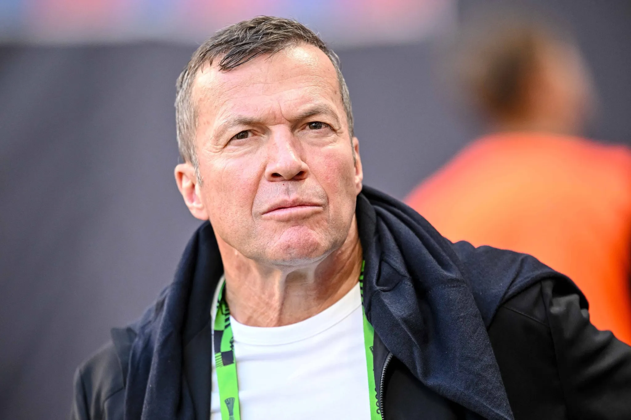 ‘Era realmente o melhor?’: Lothar Matthäus contesta prêmio da Copa do Mundo