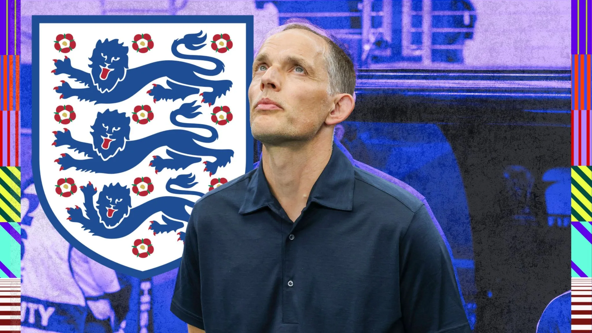 Inglaterra x Gana: Os dois grandes dilemas dos ingleses para a segunda rodada