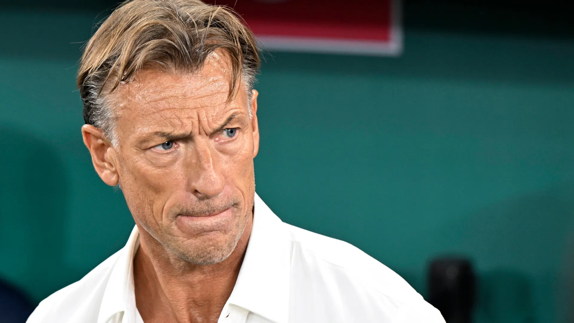 Fragilidades individuais pesam na Tunísia e ‘efeito Hervé Renard’ não surte efeito