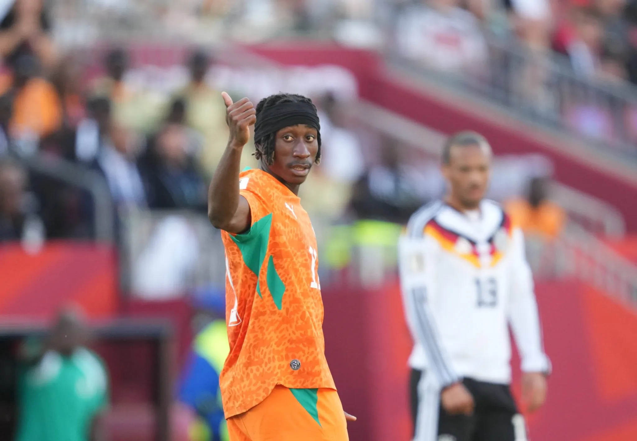 Três sinais de que a Costa do Marfim está no caminho certo na Copa do Mundo 2026