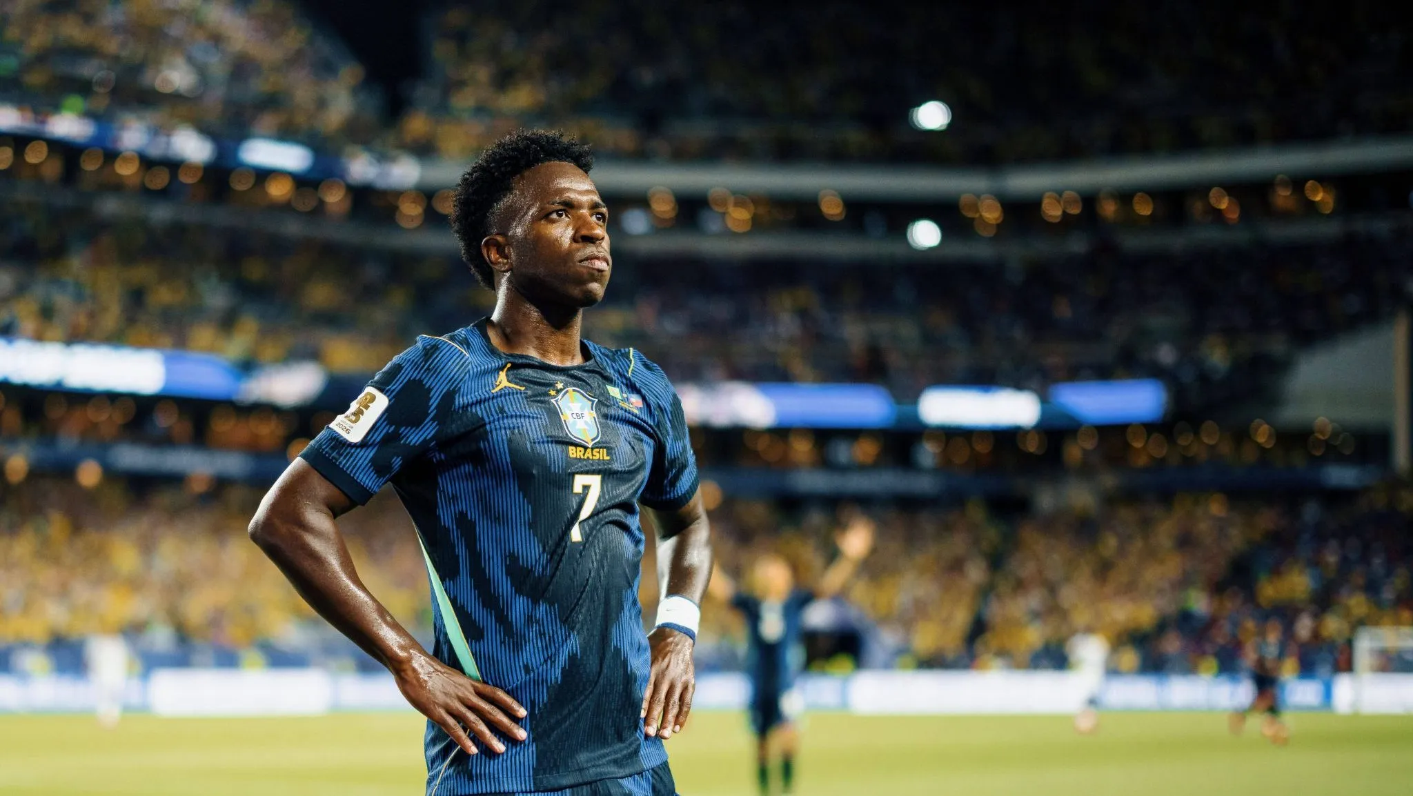 Brasil 3 x 0 Haiti: Seleção aproveita adversário perfeito para expor maiores qualidades