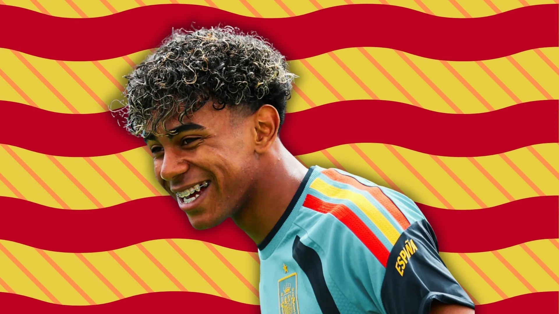 Como a Espanha de Yamal quer provar que pode ser campeã da Copa do Mundo 2026