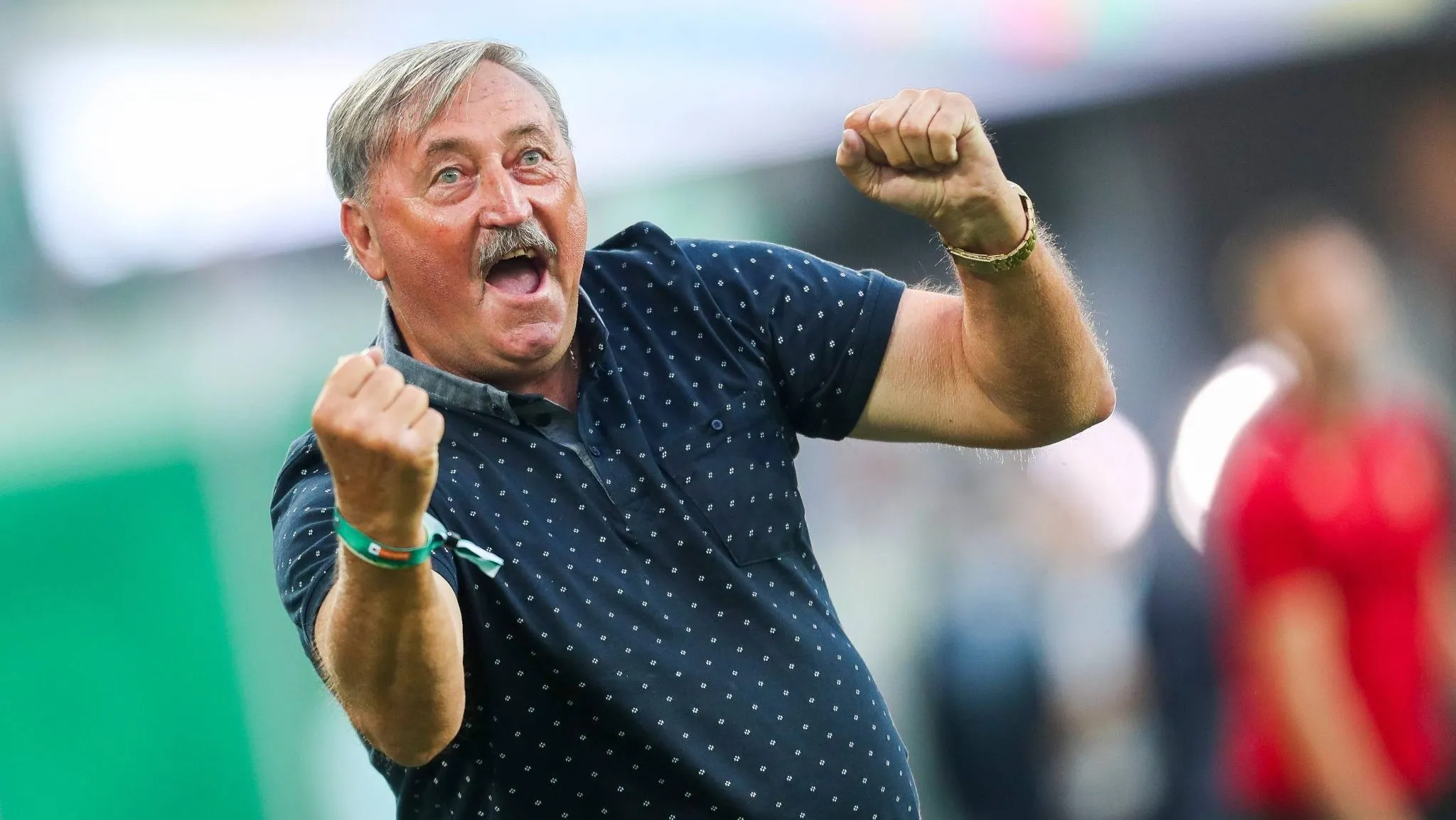 Antonín Panenka, criador da cavadinha, e os 50 anos do pênalti mais incrível do futebol: ‘Tinha certeza que iria marcar’
