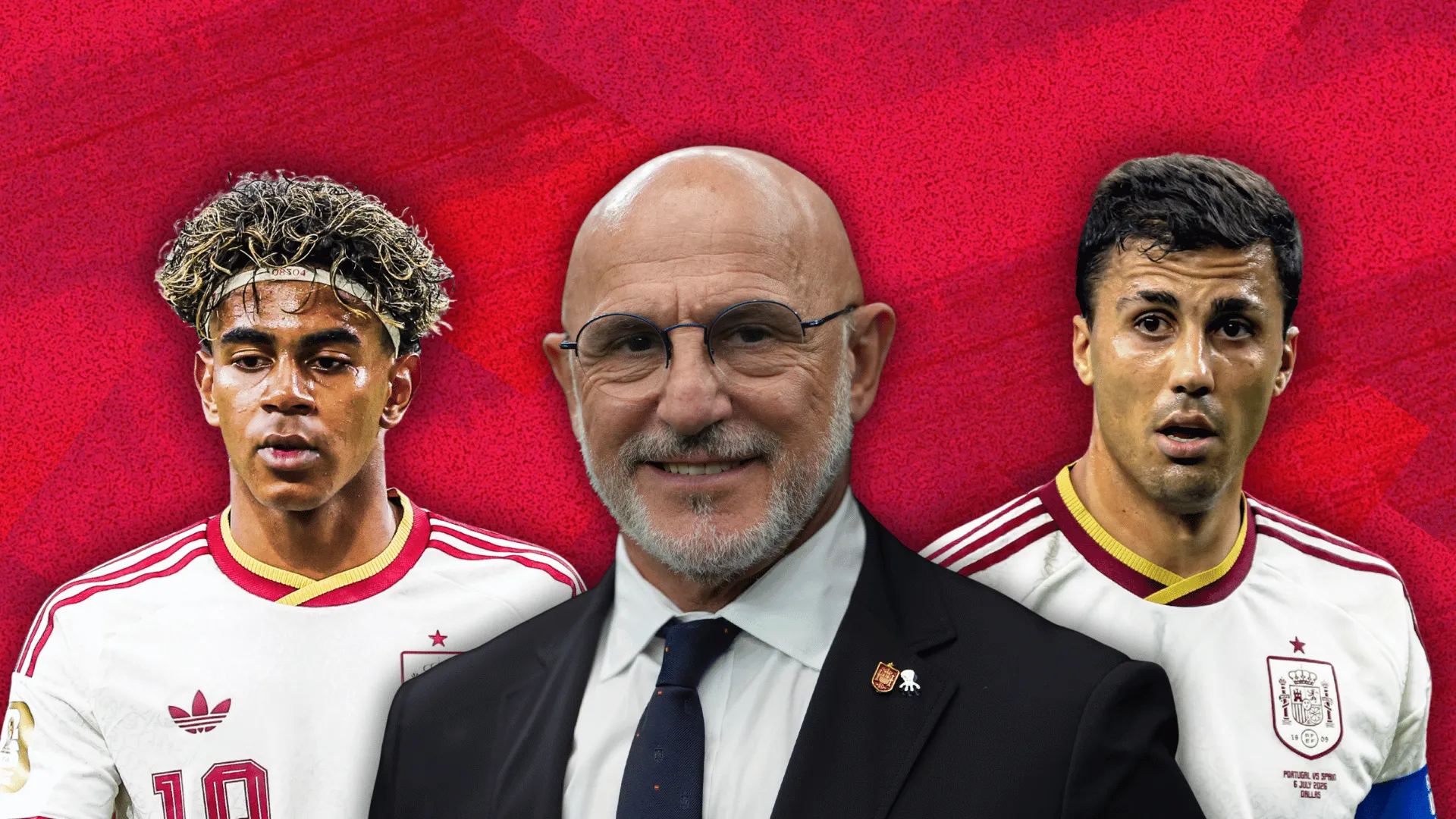 O renascimento da Espanha: Como a Fúria confirmou o favoritismo e foi campeã merecida da Copa do Mundo