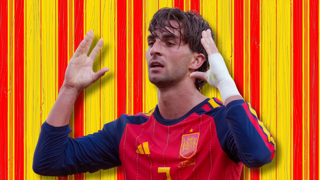 Ferran Torres vai de críticas e prece ao heroísmo em título da Espanha na Copa do Mundo