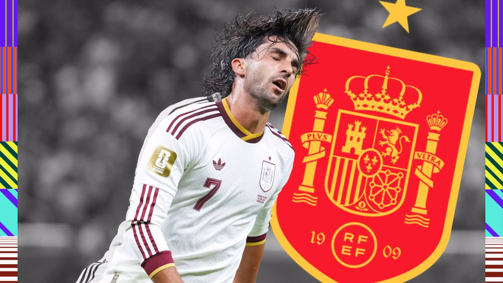 Por que a temida Espanha ainda n&atilde;o apareceu na Copa do Mundo