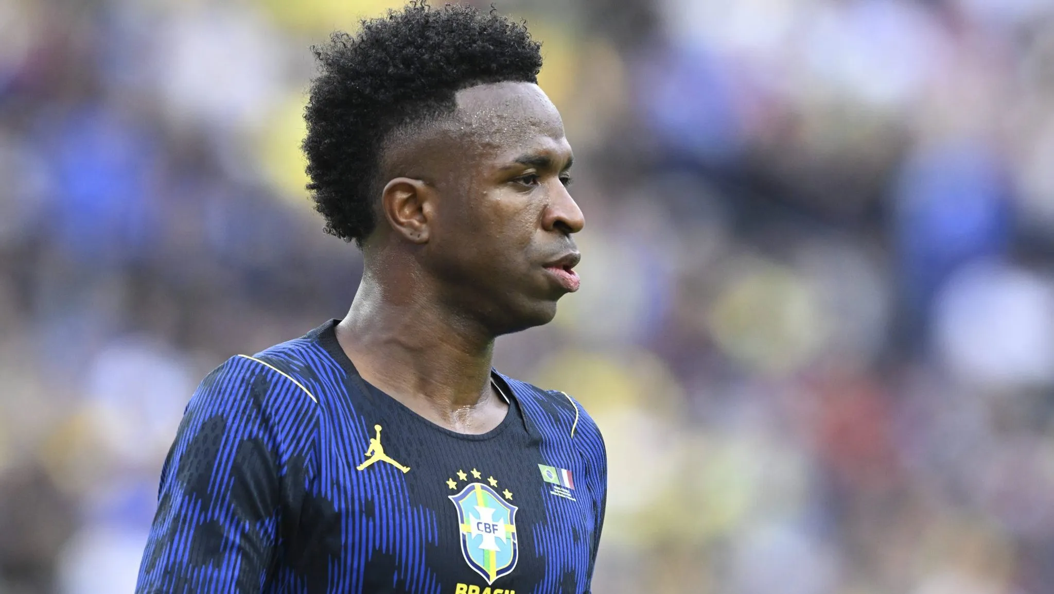 Por que o Brasil vai jogar de azul contra o Haiti na Copa do Mundo?