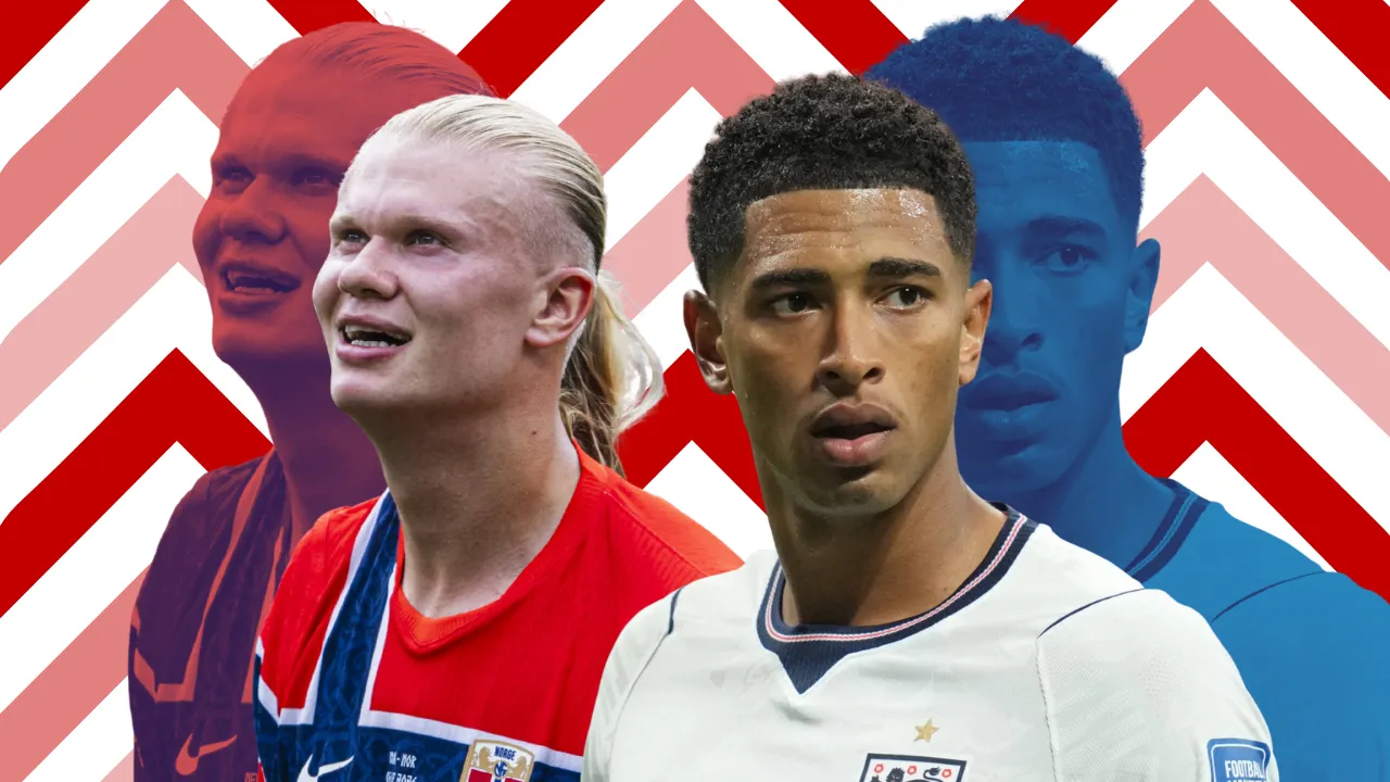 Por que as transições de Noruega e Inglaterra devem definir quem vai para a semifinal da Copa do Mundo