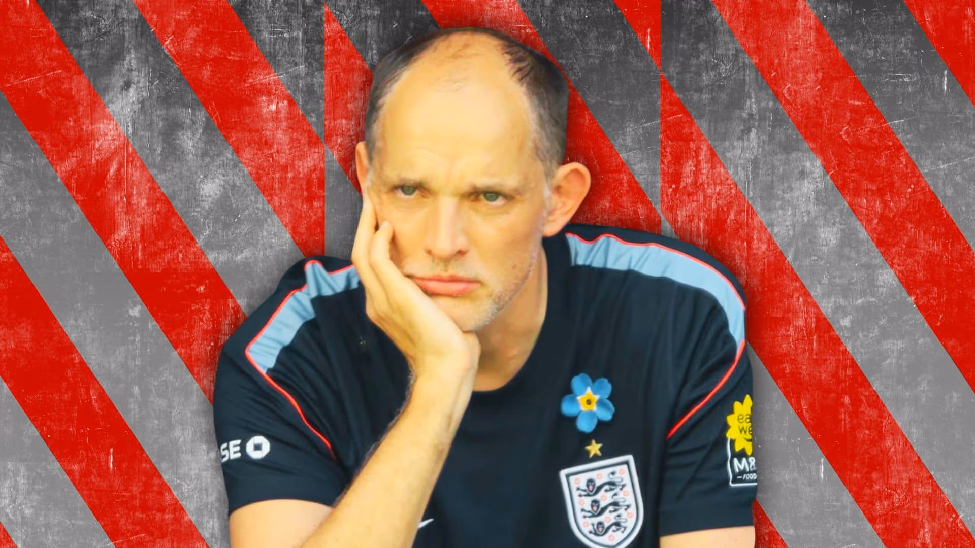 Inglaterra entra no mata-mata da Copa do Mundo 2026 com crise em uma posição