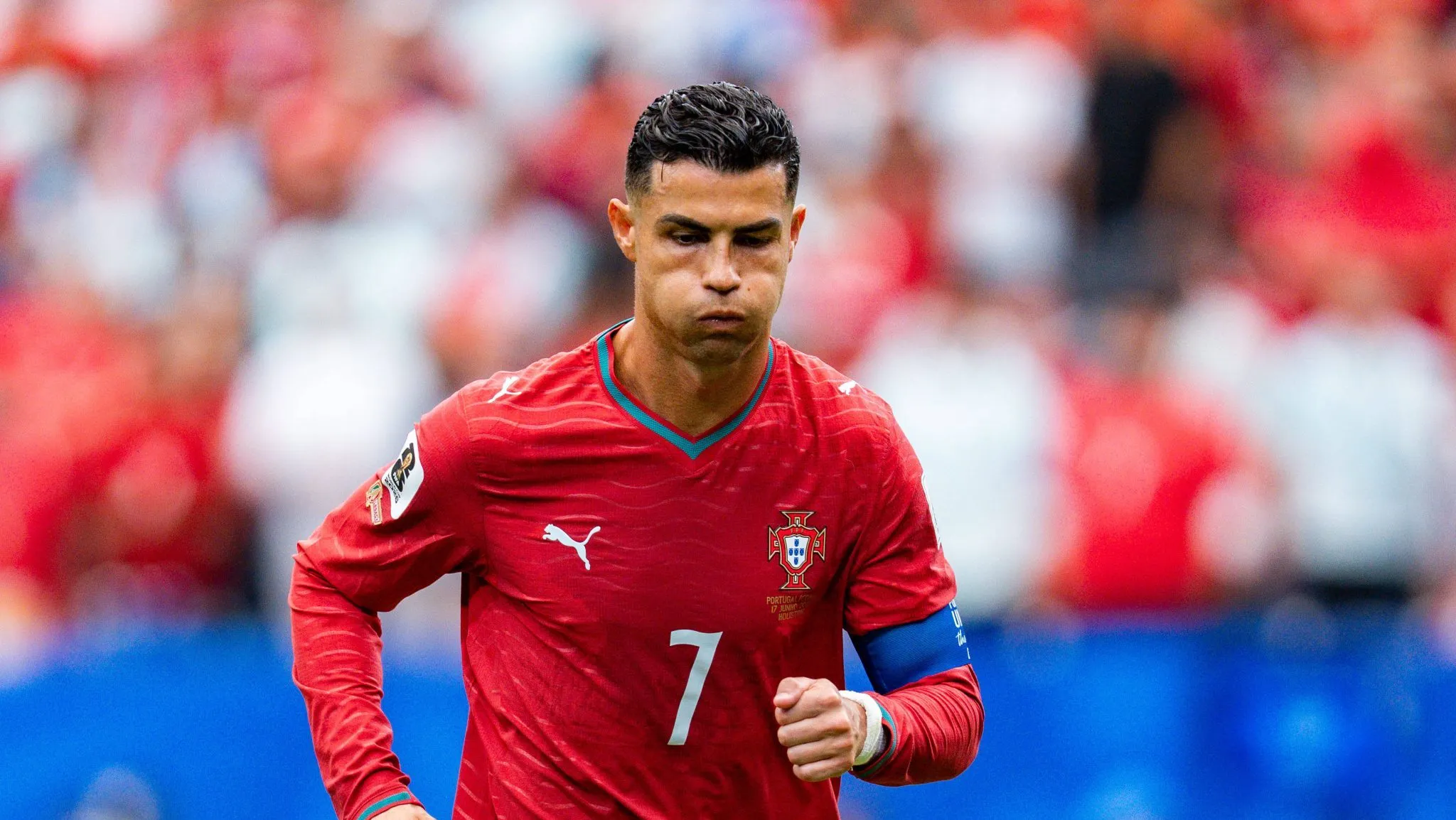 Portugal x Uzbequistão: Por que Cristiano Ronaldo pode sofrer com mesmo problema da estreia