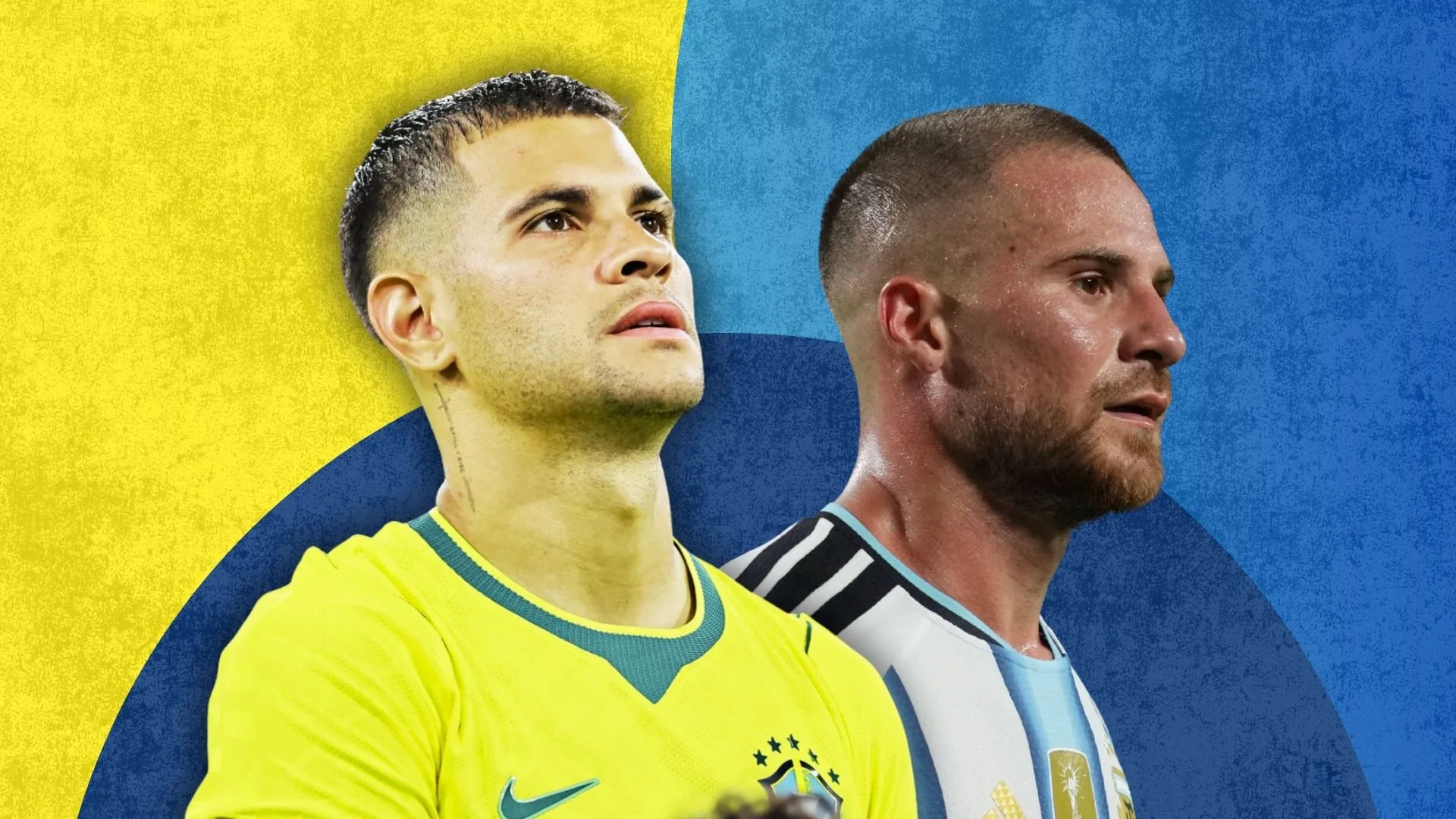 Tim Vickery: Argentina derruba tese de que o futebol europeu tira a essência dos jogadores