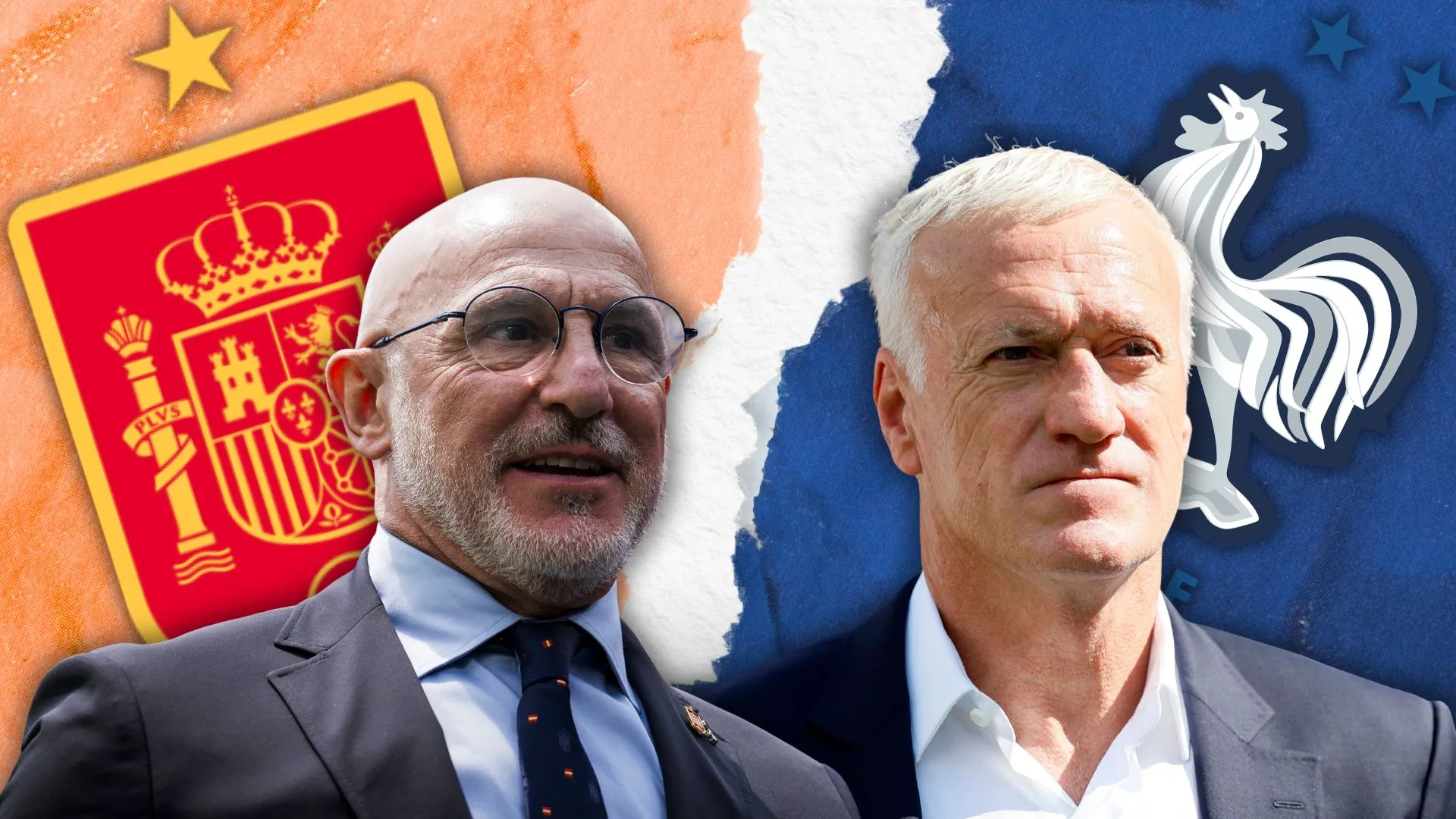 Por que a Espanha pode ser o adversário ideal para anular a França na Copa do Mundo