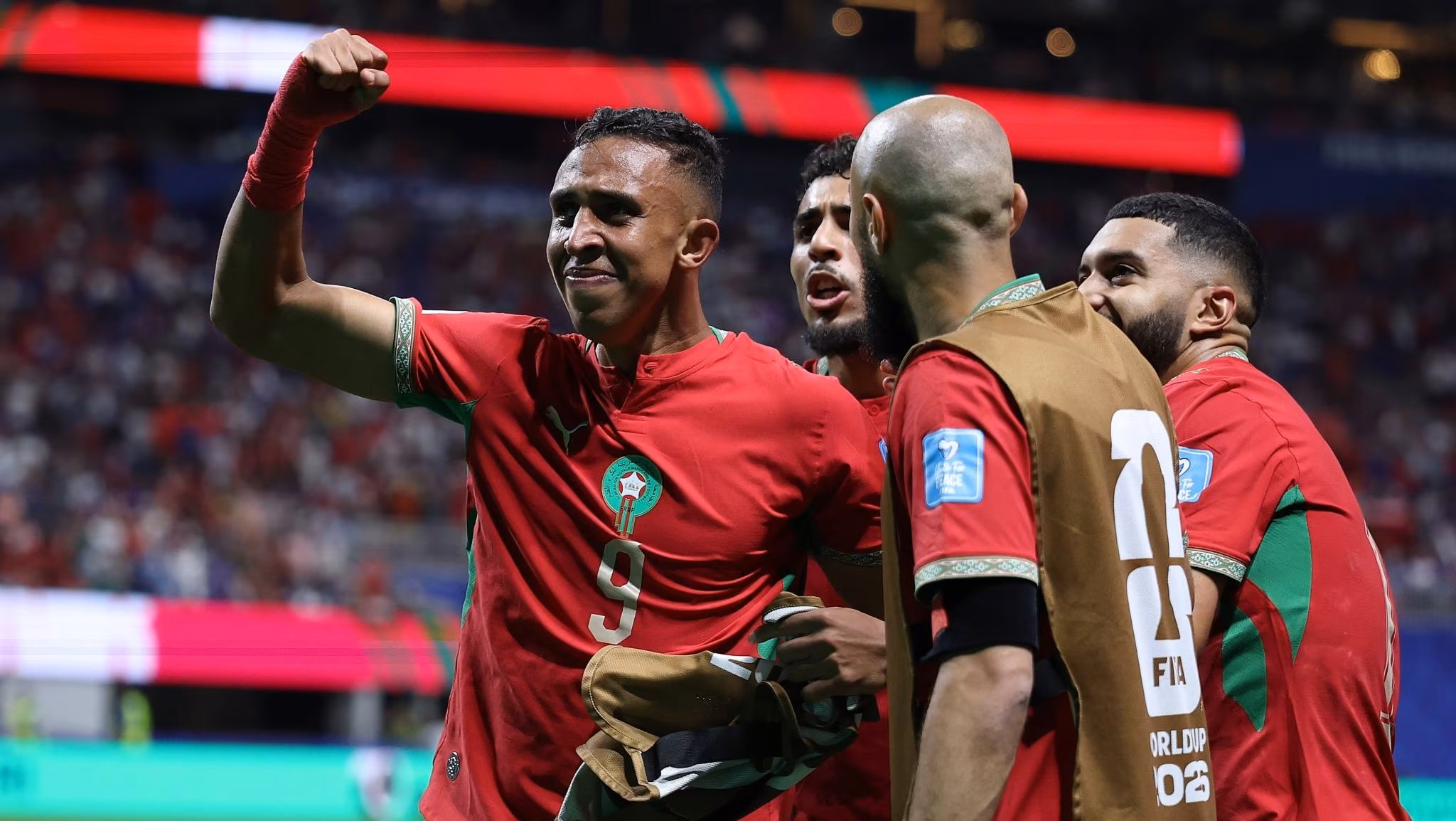 Países Baixos x Marrocos: O que último jogo de europeus pode antecipar aos africanos?