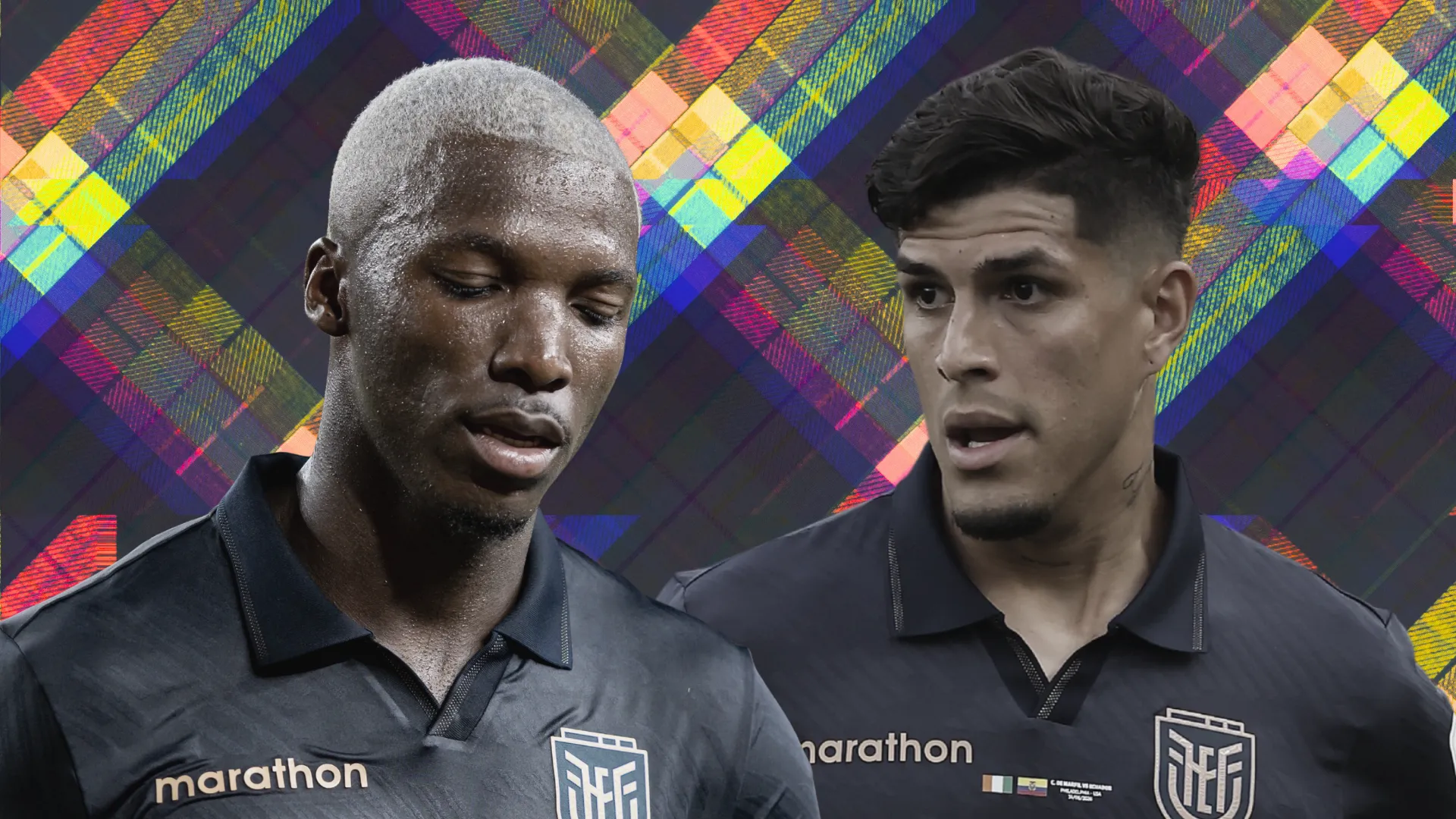Entre os acertos e os erros: O que o Equador precisa ajustar para seguir vivo na Copa do Mundo